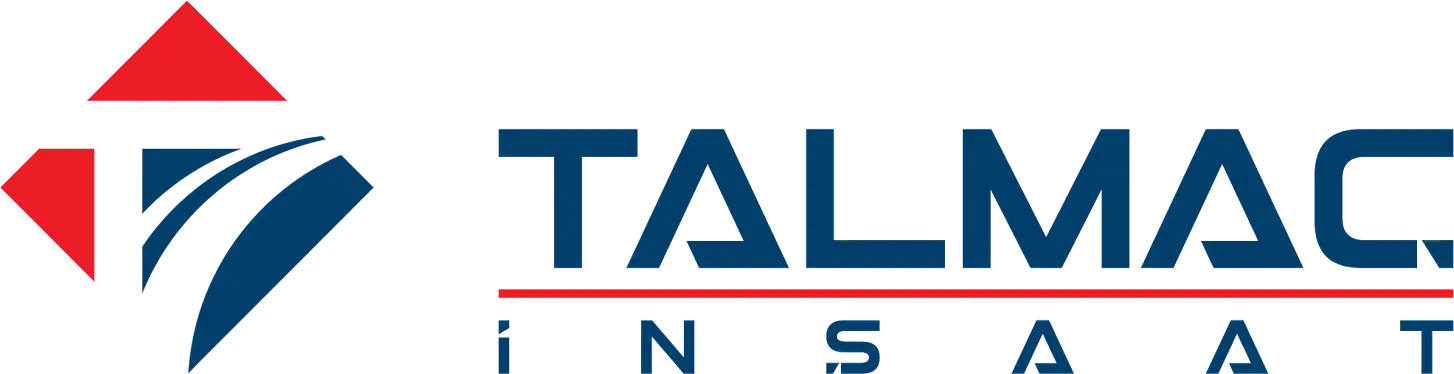 TALMAÇ YAPI İNŞAAT LTD. ŞTİ.