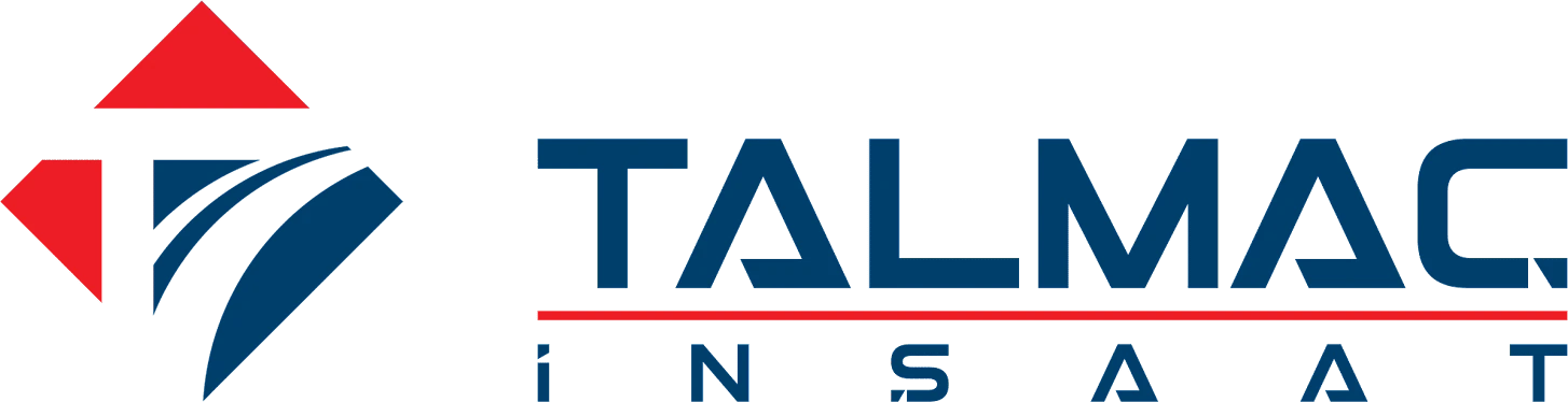 TALMAÇ YAPI İNŞAAT LTD. ŞTİ.